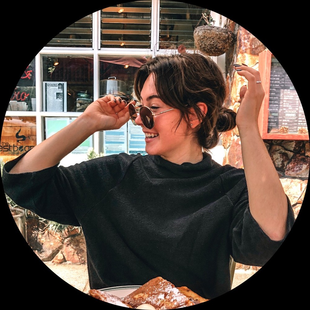 Meet your Posher, Meg